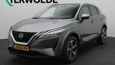 Gebruikt 2024 Nissan Qashqai N-Connecta SUV | € 32.340 (Goede deal)