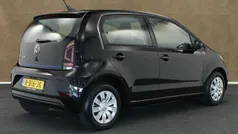 Zwart Gebruikt 2022 VW e-up! Hatchback | € 17.445 (Goede deal)