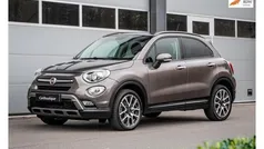 Gebruikt 2017 Fiat 500X Cross Plus SUV | € 13.450 (Goede deal)