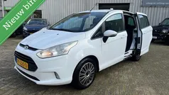 Gebruikt 2013 Ford B-MAX MPV | € 4.990 (Goede deal)