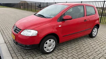 Occasion VW Fox Trendline 54 PK (39 kW) 2007 Hatchback
