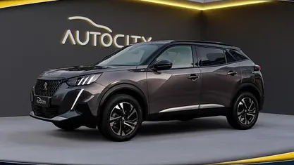 Occasion 2023 Peugeot 2008 GT-line SUV | € 24.950 (Eerlijke prijs)