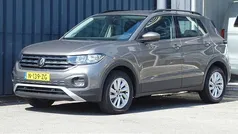 Gebruikt 2021 VW T-Cross Life SUV | € 19.745 (Goede deal)