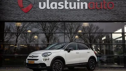 Occasion 2019 Fiat 500X Cross SUV | € 17.950 (Eerlijke prijs)