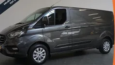 Gebruikt 2023 Ford Transit Custom Trend Van | € 27.490 (Eerlijke prijs)