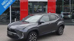 Gebruikt 2024 Toyota Yaris Cross Style SUV | € 29.890 (Eerlijke prijs)