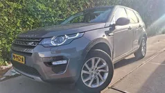 Gebruikt 2017 Land Rover Discovery Sport HSE SUV | € 9.800 (Super prijs)