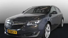 Gebruikt 2016 Opel Insignia Stationwagen | € 8.945 (Eerlijke prijs)