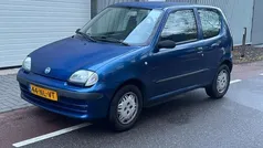 Gebruikt 2003 Fiat Seicento S Hatchback | € 990 (Eerlijke prijs)