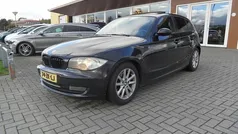 Gebruikt 2007 BMW 118 Executive Hatchback | € 4.500 (Eerlijke prijs)
