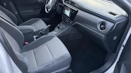 Occasion Toyota Auris 136 PK (100 kW) 2018 Hatchback