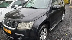 Gebruikt 2011 Suzuki Grand Vitara Exclusive SUV | € 8.495 (Eerlijke prijs)