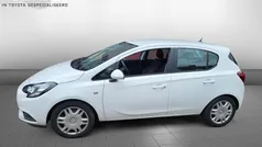 Gebruikt 2018 Opel Corsa Hatchback | € 8.250 (Super prijs)