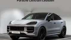 Gebruikt 2025 Porsche Cayenne Black Edition SUV | € 157.658 (Eerlijke prijs)