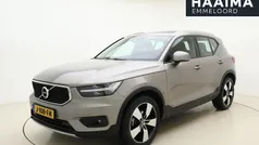 Grijs Gebruikt 2020 Volvo XC40 Business Edition SUV | € 24.945 (Eerlijke prijs)