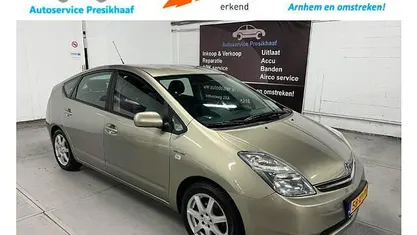 Occasion Toyota Prius Comfort 78 PK (57 kW) 2007 Hatchback
