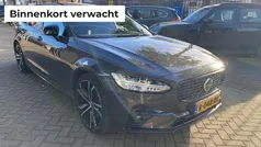 Grijs Gebruikt 2022 Volvo V90 Ultimate Stationwagen | € 42.950 (Eerlijke prijs)