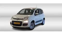 Wit Gebruikt 2019 Fiat Panda Pop Star Hatchback | € 9.156 (Eerlijke prijs)