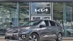Gebruikt 2020 Kia Niro SUV | € 22.945 (Eerlijke prijs)