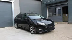 Gebruikt 2016 Ford Focus ST Stationwagen | € 8.500 (Eerlijke prijs)