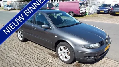 Occasion Seat Toledo 105 PK (77 kW) 2002 Sedan