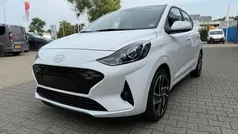 Gebruikt 2024 Hyundai i10 Prime Hatchback | € 19.245 (Eerlijke prijs)