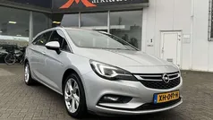 Gebruikt 2017 Opel Astra Innovation Stationwagen | € 10.940 (Eerlijke prijs)
