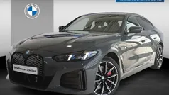 Grijs Gebruikt 2025 BMW i4 M Sport Sedan | € 56.900 (Eerlijke prijs)