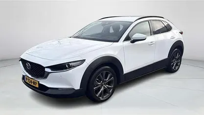 Occasion Mazda CX-30 Luxury 187 PK (137 kW) 2022 SUV