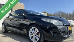 Zwart Gebruikt 2009 Renault Mégane Coupé Dynamique Coupé | € 4.500 (Eerlijke prijs)