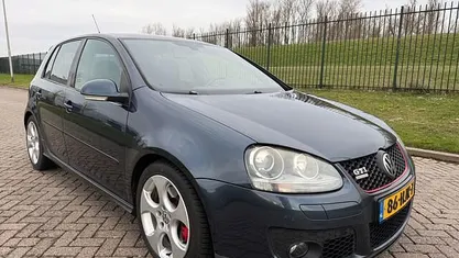 Occasion VW Golf VI Edition 200 PK (147 kW) 2009 Hatchback