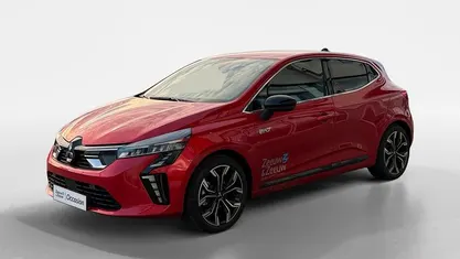 Rood Occasion 2025 Mitsubishi Colt Intense+ Hatchback | € 26.900 (Eerlijke prijs)