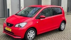 Gebruikt 2013 Seat Mii Style Hatchback | € 3.690 (Eerlijke prijs)