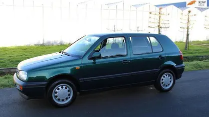 Occasion VW Golf III 75 PK (55 kW) 1995 Hatchback