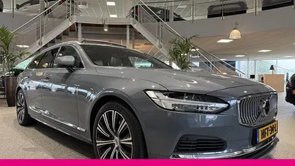 Occasion Volvo V90 Inscription 2025 Stationwagen