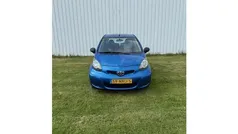 Gebruikt 2010 Toyota Aygo Hatchback | € 1.795 (Goede deal)