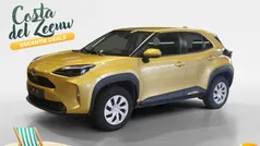 Geel Gebruikt 2023 Toyota Yaris Cross SUV | € 25.950 (Goede deal)