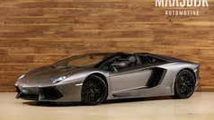 Gebruikt 2013 Lamborghini Aventador Cabriolet | € 369.740