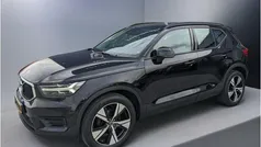 Gebruikt 2019 Volvo XC40 Momentum SUV | € 21.450 (Eerlijke prijs)