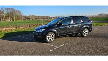 Gebruikt 2010 Ford Focus Stationwagen | € 2.750 (Eerlijke prijs)