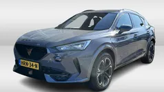 Grijs Gebruikt 2021 Cupra Formentor SUV | € 24.950 (Goede deal)