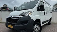 Overige Gebruikt 2015 Citroën Jumper MPV | € 9.999 (Super prijs)