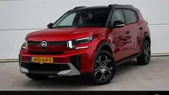 Gebruikt 2025 Citroën C3 Aircross SUV | € 32.305 (Eerlijke prijs)