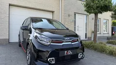 Gebruikt 2024 Kia Picanto GT-Line Hatchback | € 18.500 (Eerlijke prijs)