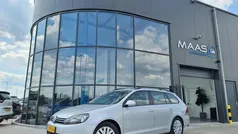 Grijs Gebruikt 2011 VW Golf VI Trendline Stationwagen | € 4.950 (Eerlijke prijs)