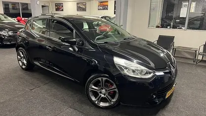 Gebruikt 2016 Renault Clio IV Hatchback | € 5.895 (Eerlijke prijs)