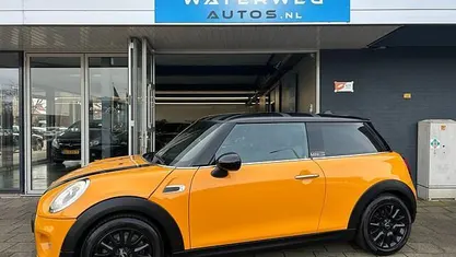 Occasion Mini Cooper 136 PK (100 kW) 2014 Hatchback