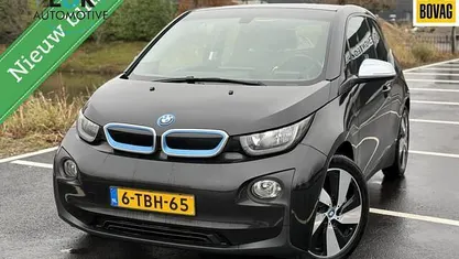 Occasion BMW i3 Basis 125 kW (170 PK) 2013 Hatchback