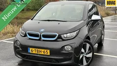 Gebruikt 2013 BMW i3 Basis Hatchback | € 9.999 (Eerlijke prijs)