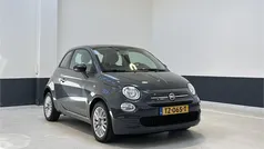 Gebruikt 2018 Fiat 500 Pop Star Hatchback | € 8.449 (Eerlijke prijs)